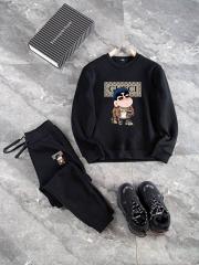 Gucci M-4XL kdtn125