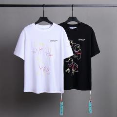 Off White XS-XL 5700