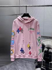 Chrome Hearts S-XL  8601