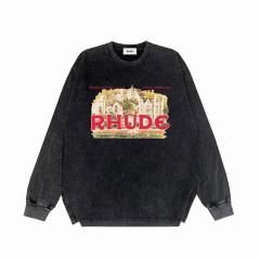 Rhude S-XXL  ZCHRH007