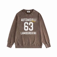 Rhude S-XXL  ZJRH050