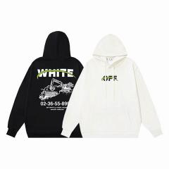 Off White S-XL  119