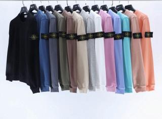 Stone Island Sweatshirt m-xxl 3qt04