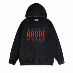 Rhude S-XXL  ZJMRH006