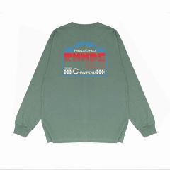Rhude S-XXL  CHRH056