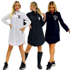 Dior Dress s-xxl J2705
