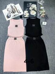 Chanel S-XL 113