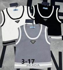 Prada S-XL 56