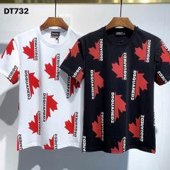 DSQ T Shirt m-3xl 1m32