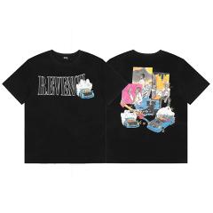 Revenge S-XL hdtj587