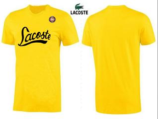 Lacoste T Shirt s-xxl 26w11