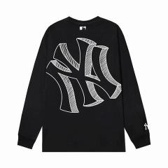 MLB T Shirt Long 0827