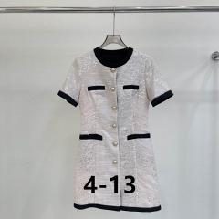 Chanel S-XL 129