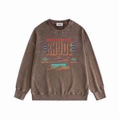 Rhude S-XXL  ZJRH031