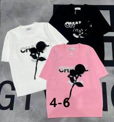 Chanel S-XL 43