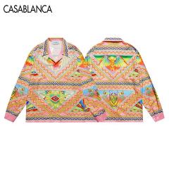 Casablanca M-3XL wytrL11