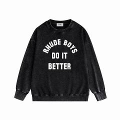 Rhude S-XXL  ZJRH020