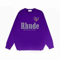 Rhude S-XXL  CHRH009