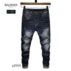 Balmain Jean Pants Long sz29-38 12g01