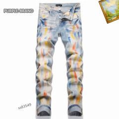 Purple Jeans 0827