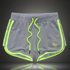 AF HOC short shirt S-L 0331