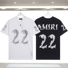 Amiri T shirt hst