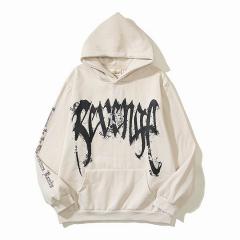 Revenge Hoodies 0902
