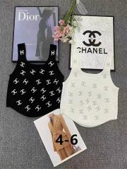 Chanel S-XL 66