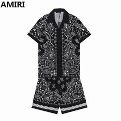 Amiri M-3XL  Q115 K36