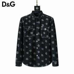 DG shirt 0911