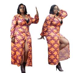 Non Brand Dress xl-5xl KB7064