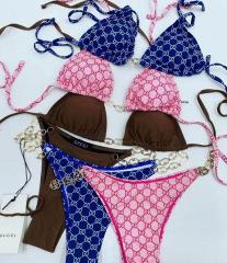Gucci Bikini S-XL S29