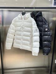 Moncler sz1-5 26yr44