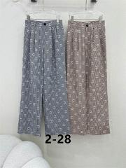 Chanel S-XL 166