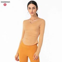 Lululemon DS167 4C S-XL nlh06
