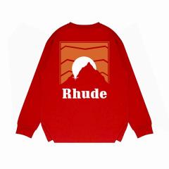 Rhude S-XXL  CHRH066