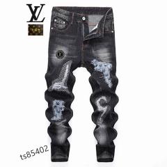 LV Jean Pants sz29-38 25t02