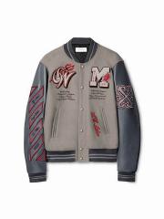 Off White S-XL  S016