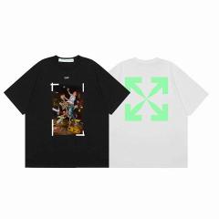 Off White S-XL  F24