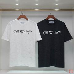 Off White S-2XL 20tx02