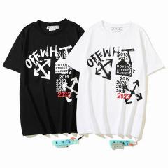 Off White S-XL 1277