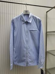 Dior Shirt LS 0817