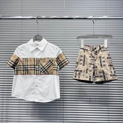 Burberry sz100-160 266