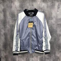 Evisu Jacket 0523