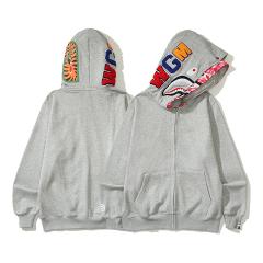 Bape Hoodies m-3xl hdt14