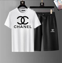Chanel M-5XL 12yn09