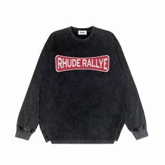 Rhude S-XXL  ZCHRH062