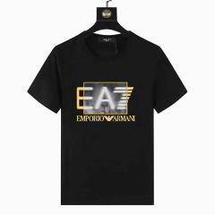 Armani T Shirt kdt 0313