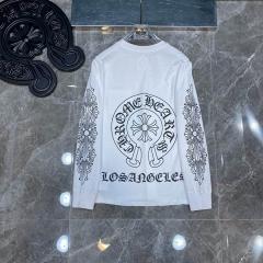 Chrome Hearts S-XL  8356