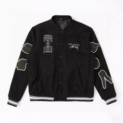 Stussy M-XL  XB402